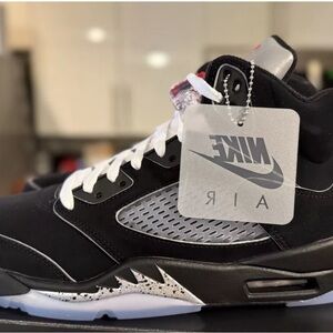Jordan 5 re-imagined